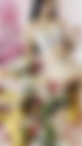 Bem-vinda primavera.