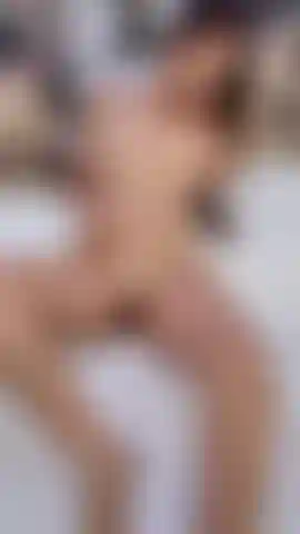 Naked, ready for you!