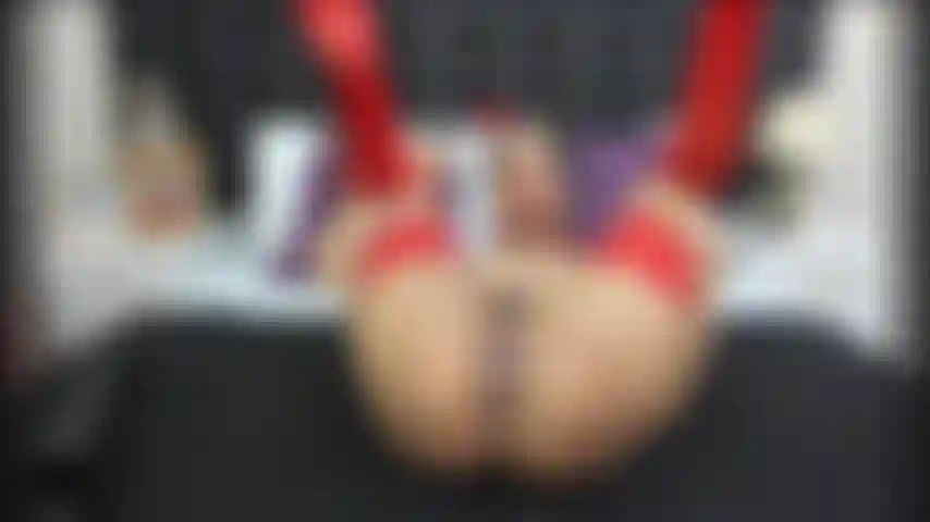 Bem-vinda aos meus buracos.