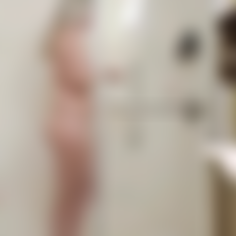 Join me in the shower nude?