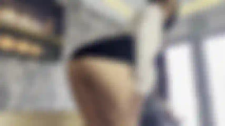 Minha bunda grande me rende uma promoção.