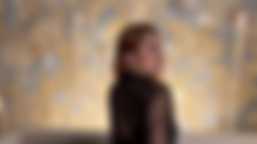 A sedução de saray!