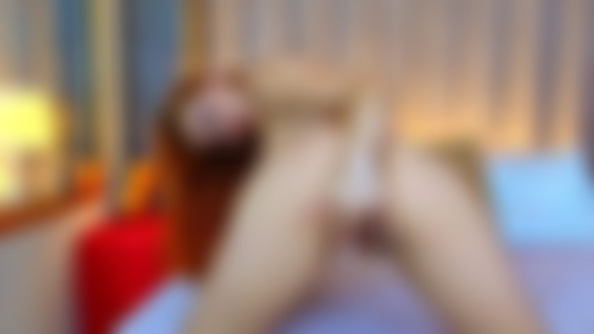 Balançando minha bunda!