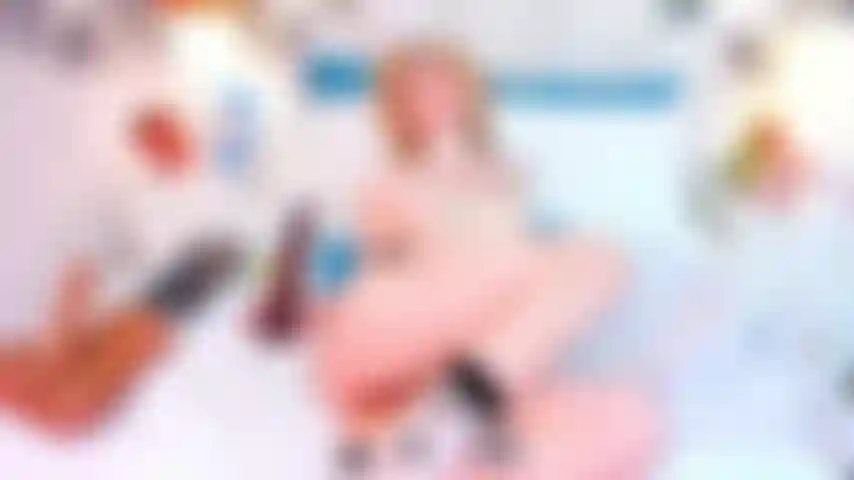 as I play with him at first and then he ends up a big cock in the