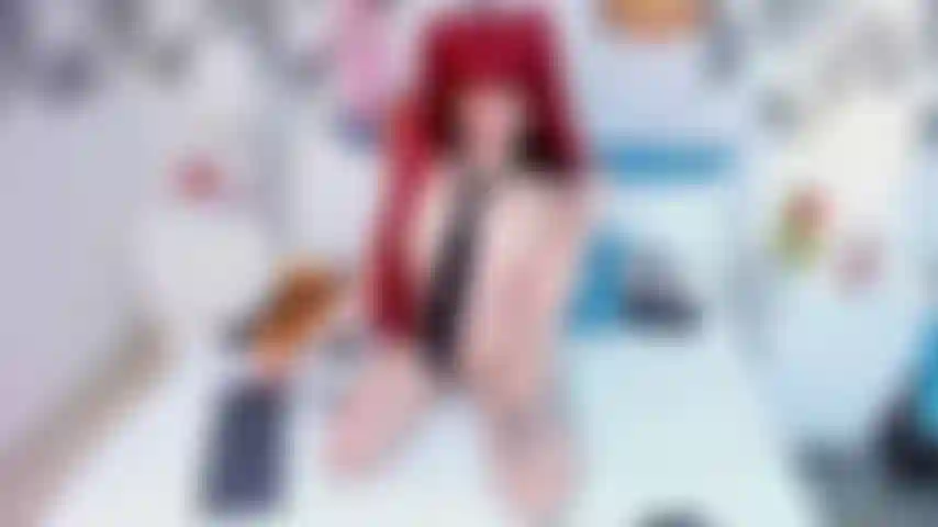 Um doce boquete da sua garota favorita.