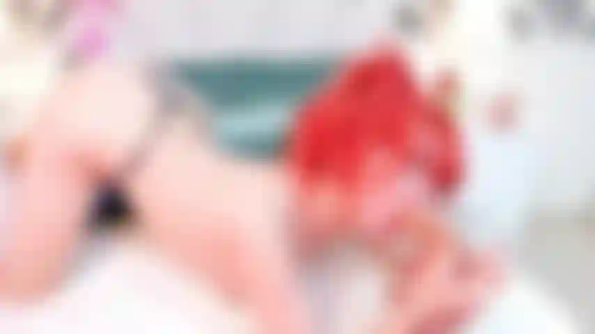 Garganta profunda? Aqui comigo.