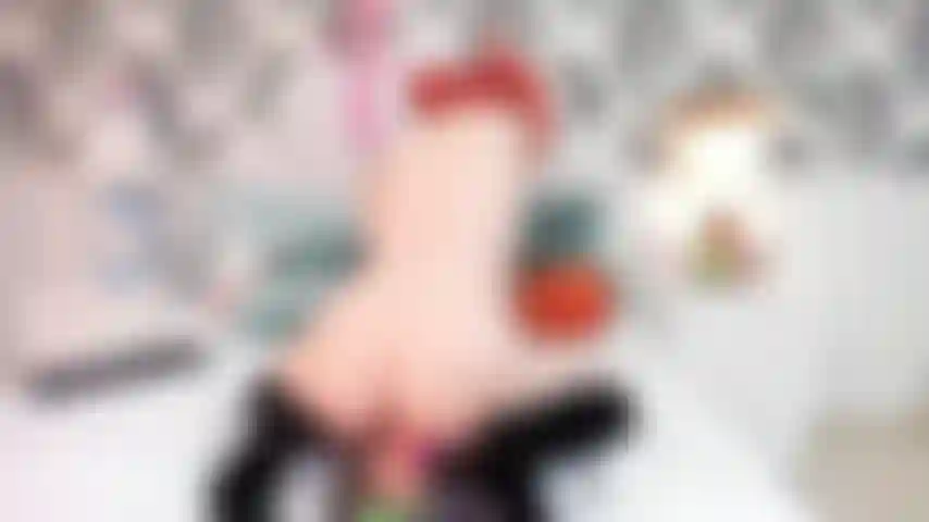 Montando um bom pau.