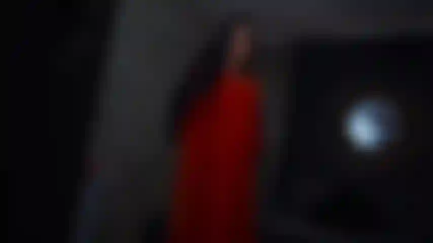 Eu na frente do meu espelho!