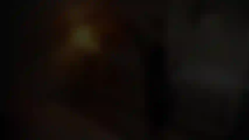 Uma milf sensual.