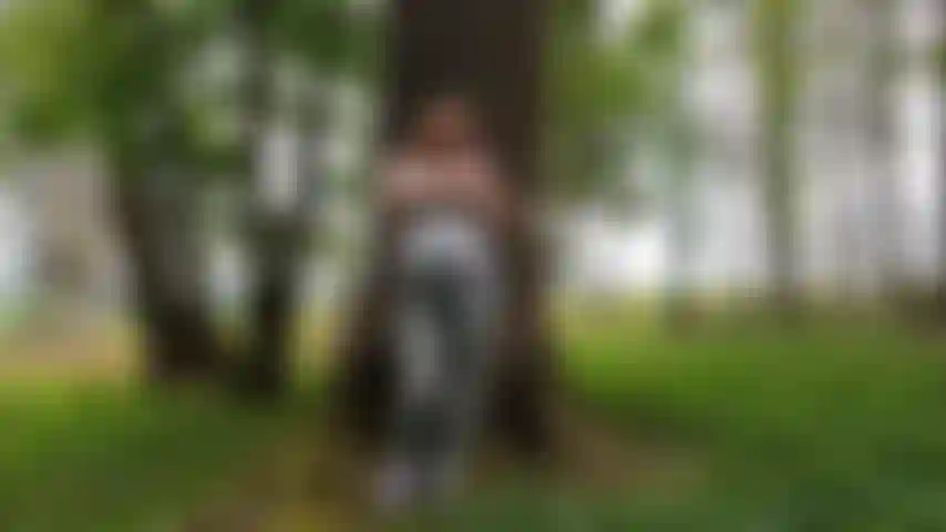 Provocação ao ar livre.