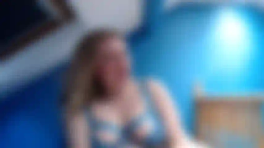 Provocação de quinta-feira de coxa.