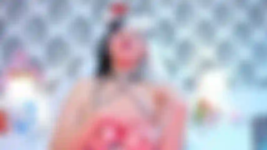 I will drain the cock and then ride it