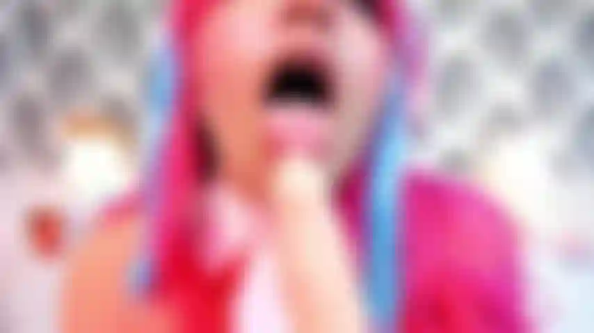 Let me teach you something ... that's how I like it