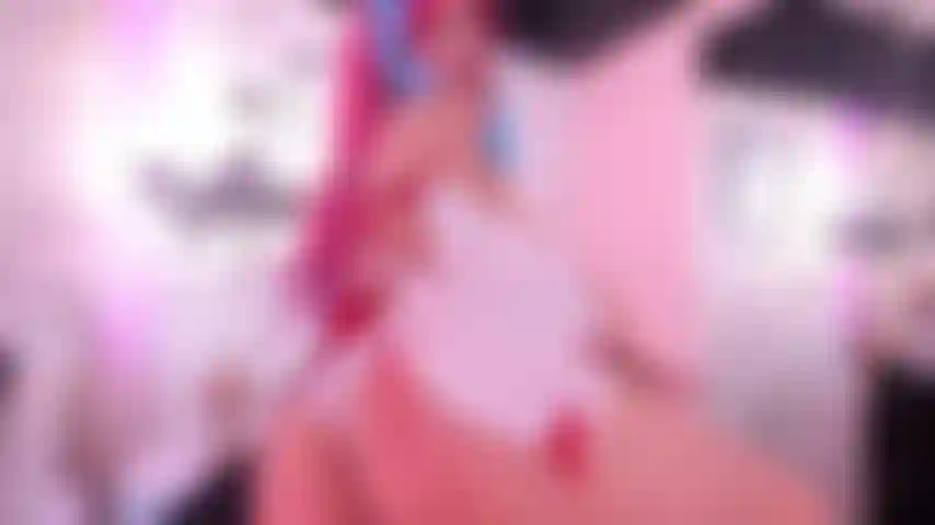 Ahri  I will always give you the pleasure you want