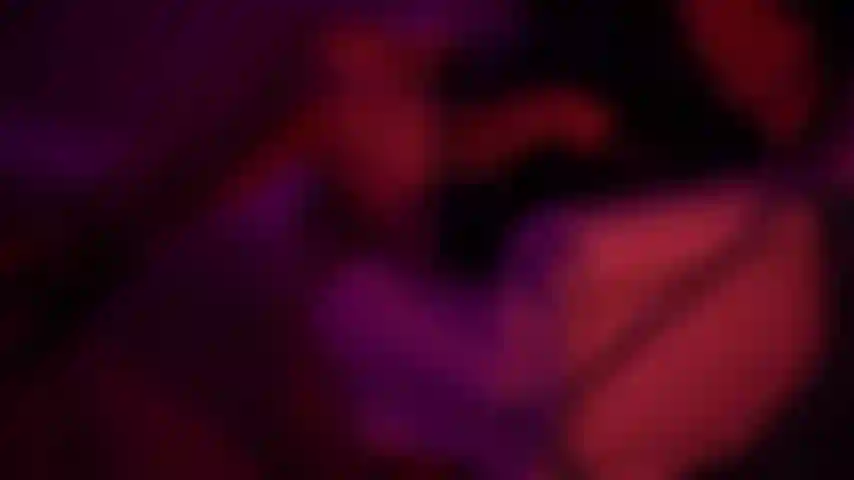 Movimentos eróticos.