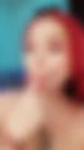 very hot, vey red