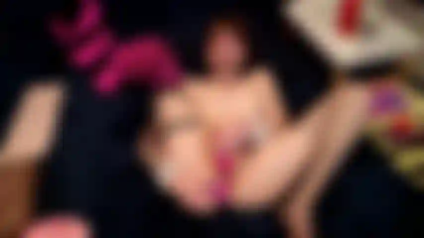 always fucking myself, watch me moan and scream while you pound me