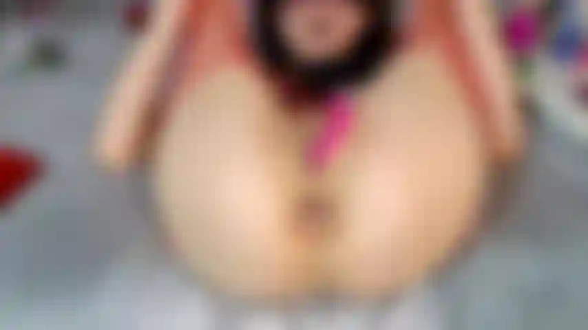 Close up do meu buraquinho fofo :).