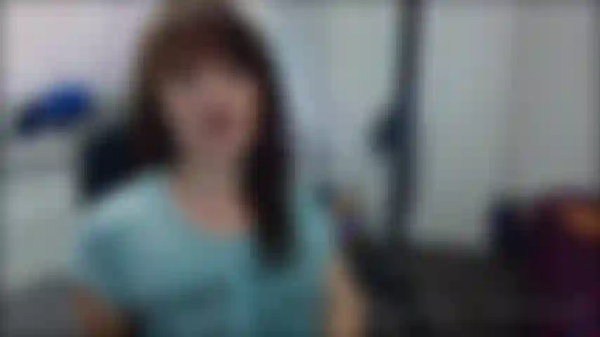 Estou farta de paus pequenos.