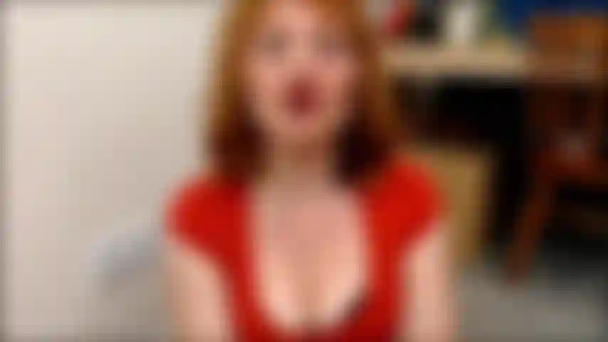 Michael é um bom menino e rapidamente vem para mim três vezes enquanto eu cuspo no pau dele, masturbo-o e chupo-o!