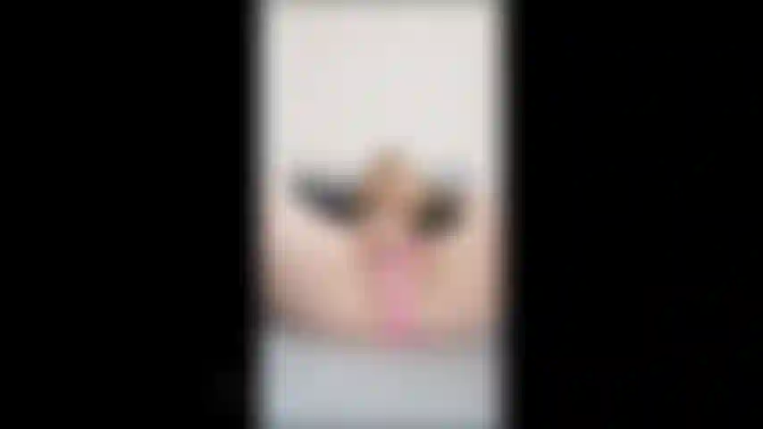 Gozando de calcinha, com um orgasmo preguiçoso, mas frustrante vibrador com calcinha de algodão bonito! Poderia gozar depois de 3-4 minutos esta manhã, mas continuei começando e parando e começando e parando.