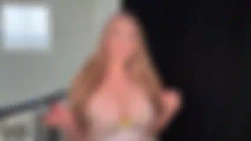 Let me give you instructions to jerk off the way I like in my pretty white and yellow lingerie. I love teasing you with my tits and telling you how to stroke. I love getting you worked up with my sexy voice. Most of all I love edging you and then counting you down when I want to see you cum for me.