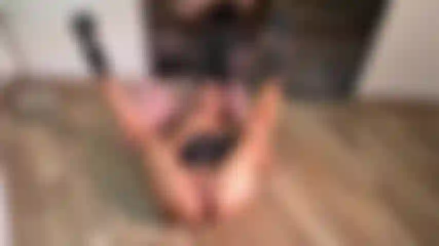 I masturbate in front of my neighbours and it causes quite a stir.