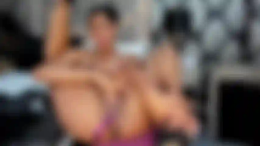 Minha bucetinha branca.