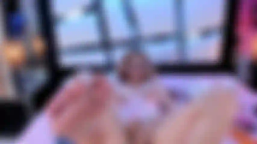 Come give me your rich cock