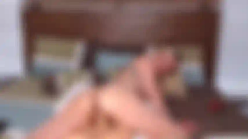 Show privado # 6 02/06/2020 tocando meu cu enquanto fodo cowgirl reverso e um bj desleixado.