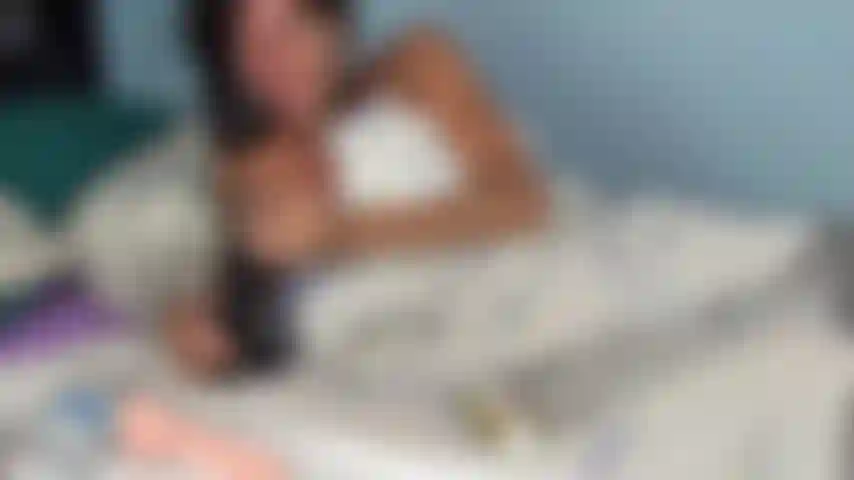 Meu primeiro orgasmo com brinquedo novo, bbd grande vibrador preto. 5 Orgasmo star.