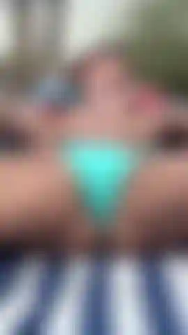 All you need for a week of jerking off to me. The complete outdoor Pussy play bikini video, just for you. Grab your cock and cum all over me  11.5 min