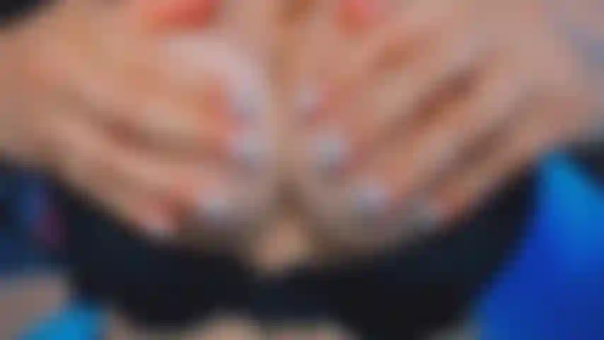 Brincando com cereja.