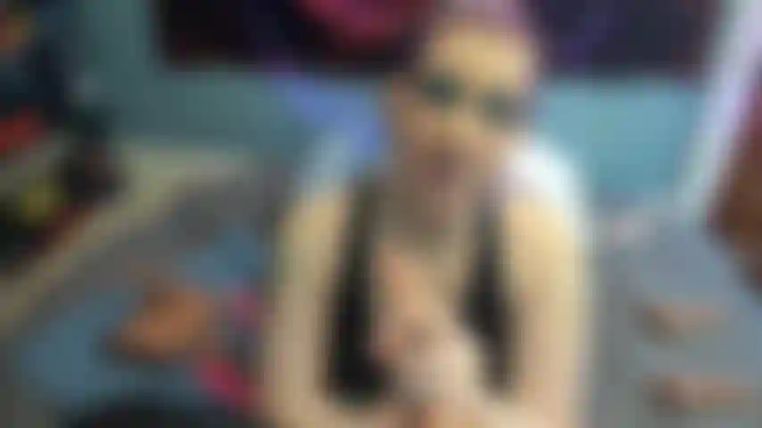 Shae quarta-feira exige que você goze na bunda dela! Conversa suja e safada! Prévia do show ao vivo.