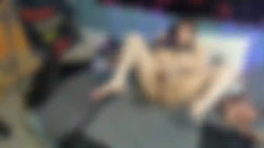 BBC FUCK AND SQUIRT!