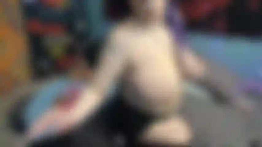 Prévia do show de cavalgada anal de shae na quarta-feira.