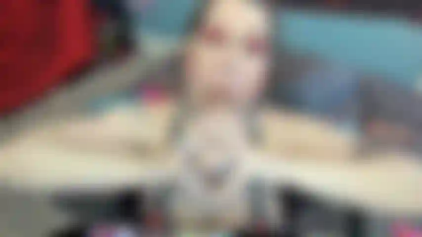 Holiday Lingerie Begging to be Bred