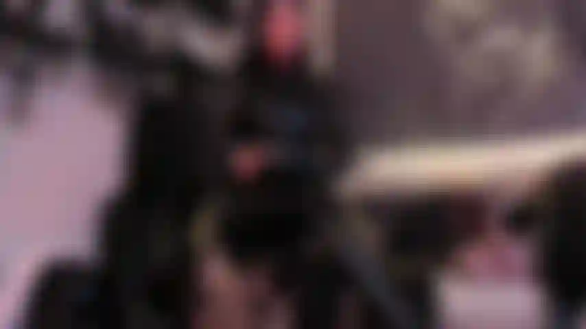 Admire your goddess!