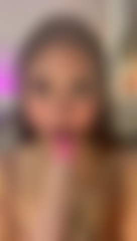 Provocando um boquete.