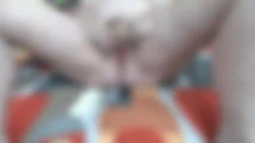 Pov_of_pussy_open_with_moaning_only.