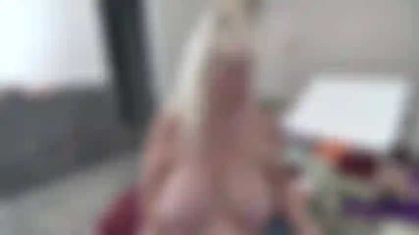 MOANING ONLY---LETTING TITS HANG NATURALLY----DOGGY WITH ASSHOLE SPREAD OPEN---MOANING ONLY