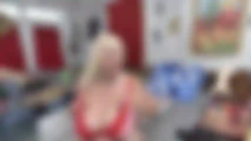 LAYING BACK NAKED WITH PUSSY SPREAD----HAVING YOU LICK BOTH MY HOLES