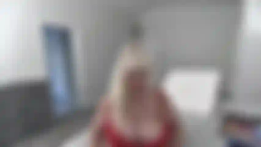 MASTER PUNISHES ME FOR BEING LATE ON THE RENT----TITS