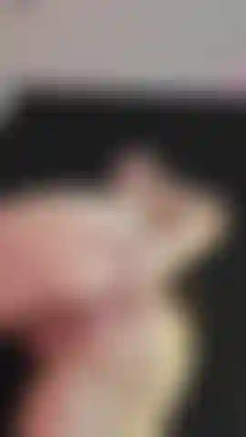 That feels so good, I fuck my big ass.