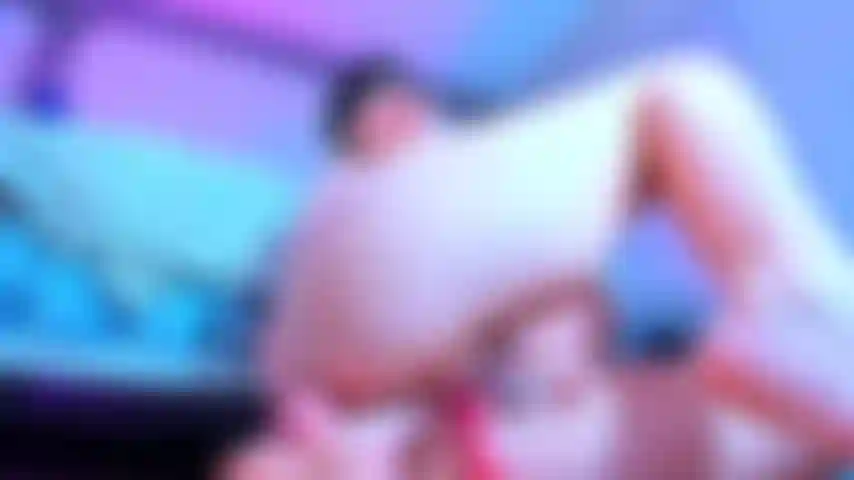 Hot penetration from ass to pussy