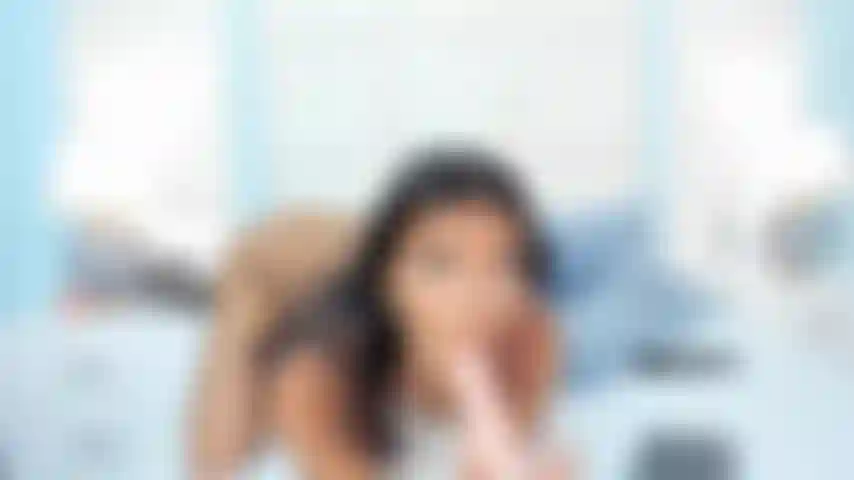 If my mouth enjoys it, so does my pussy.