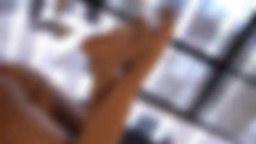 Eu olho para você... E você derrete.