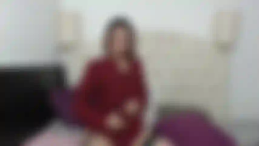 Masturbação elegante.