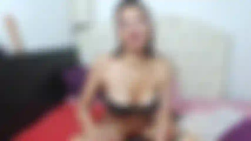 Masturbação e brinquedo.