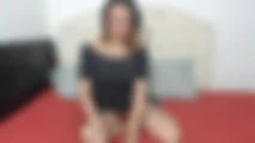 Bunda selvagem e profunda.